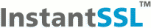 InstantSSL